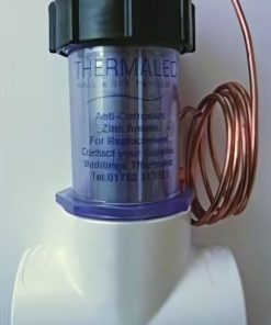 Certikin Sacrificial Anode For Salt Chlorinator (CKSA)