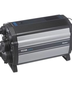 Elecro Titan Optima Heater 72kW 3 Phase 200 Amp 208v