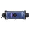 Elecro Evolution 2 Digital Heater 6kW 3 Phase 17 Amp 208v