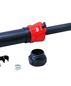 Certikin Pp25 Koshin Syphon Pump (EQPSYP)