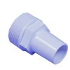 Certikin 2" M/T To 1½" Hosetail (HASP108)
