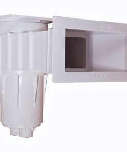 Certikin Collar Skimmer + Liner Wide-Angle Extension Throat (HD1001SLS)