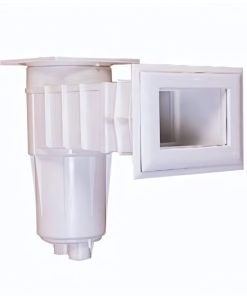 Certikin Collar Skimmer C/W Liner Parallel Extension Throat (HD1002)