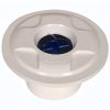 Pack Of 5 - 1½" Certikin Concrete Eyeball Inlets (HD53C/5)