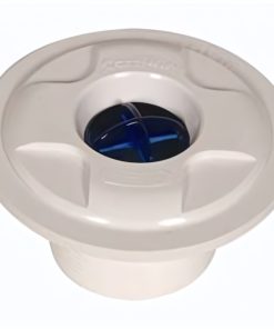 Pack Of 5 - 1½" Certikin Concrete Eyeball Inlets (HD53C/5)