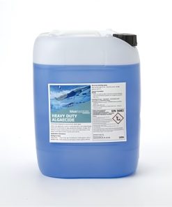 Heavy Duty Algaecide 20 litre 1 X 20 litre Algae mould moss remover
