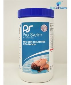Non-Chlorine Shock-5kg