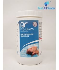 Pro- Chlor Chlorine Granules-1kg