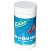 RELAX 1kg Non Chlorine Shock Granules Hot Tub Pool Spa Water Treatment Grade A