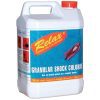 RELAX 5kg Chlorine Granular Shock Hot Tub Spa Swimming Pool Chlorine Oxidiser