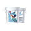 Shock Chlorine Granules for Hot Tub, Swimming Pool & Spa 2kg 2 x 1 Kg