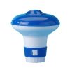 Small Chlorine Floating Dispenser Ideal For All Spa And Hot Tubs