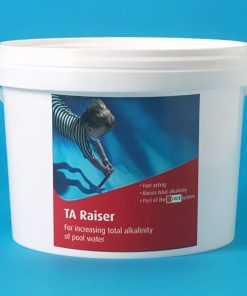 Blue Horizons - TA Raiser 1 X 25kg TA+ Alkalinity increaser