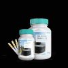 Wave Spa Hot Tub Chlorine Granules (1KG) + 50 Water Test Strips