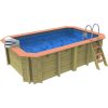 Plastica Exercise Pool