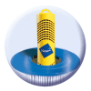 Certikin Nature² Spa - Fits Inside Filter Cartridge (NA200SPA)