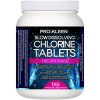 (1KG) Stabilised Slow Dissolving Chlorine 20g Tablets