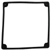Argonaut AV Pump Motor Case Gasket for Three Phase AV150, AV200, AV250