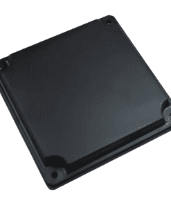 Argonaut AV Pump Motor Case Lid for Three Phase AV150, AV200, AV250