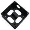 Argonaut AV Pump 7cm x 7cm x 3cm Motor Case for Three Phase AV50,AV75,AV100