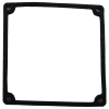 Argonaut AV Pump Motor Case Gasket for Three Phase AV50,AV75,AV100