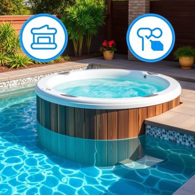 Spa Pool Safety: Understanding the Hidden Risks