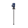 Certikin Electric Mixers - Single Phase  CDEMIXV8MON730 | High speed mixer (1400rpm) 730mm shaft
