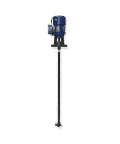 Certikin Electric Mixers - Single Phase  CDEMIXV8MON730 | High speed mixer (1400rpm) 730mm shaft