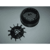 Certikin Swimflo Plus  CE05010148 | Fan cowl 1.5hp to 3hp