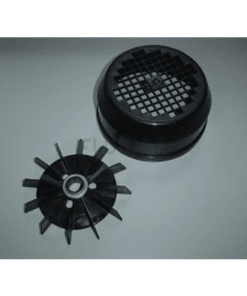 Certikin Swimflo Plus  CE05010148 | Fan cowl 1.5hp to 3hp