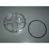 Certikin HPS Hydroswim Pump  CE05010401 | Screw on lid c/w O ring