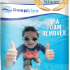 Deep Blue Pro Spa Foam Remover 5 Litres Antifoam Nofoam Foam away