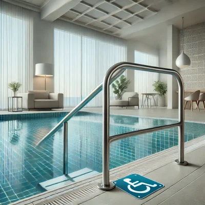 Risk Assessment for Spa Pools: A Step-by-Step Guide