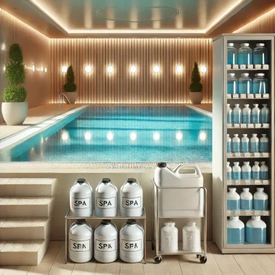 Legionnaires’ Disease and Spa Pools: What You Need to Know