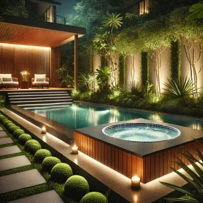 Hot Tub Hygiene: Essential Steps for a Safe Soak