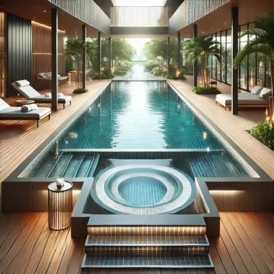 The Hidden Dangers Lurking in Your Spa Pool: Legionella and Beyond