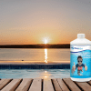 Aquasplash 1Kg Stabilised Chlorine Granules