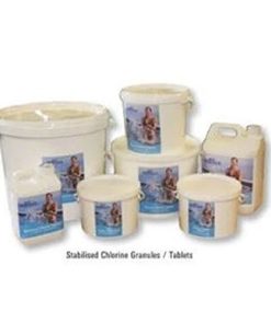 25kg Swimfresh Chlorine Granules