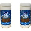 2kg Stabilised Chlorine Granules for Swimming Pools, Spa, Hot Tubs