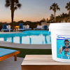5Kg Chlorine Granules