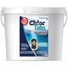 20g Trichlor Chlorine Tablets Small 10 Kg Pack Size | Chemiphase Ltd