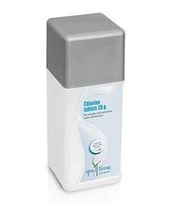 Chlorine Tablets Bayrol Spa Time