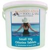 5kg 20gm Stabilised Chlorine Tablets