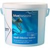 Blue Horizons Small Chlorine 20g Tablets - 5 kg