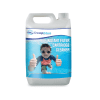 Deep Blue Pro Hot tub Instant Filter Cartridge Cleaner 20 Litres
