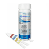 Deep Blue Pro - 3-Way Bromine Test Strips 50 Strips Bromine PH TA