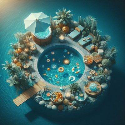 Addressing Contamination Incidents in Spa Pools