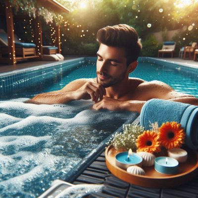 The Benefits of Regular Spa Pool Inspections