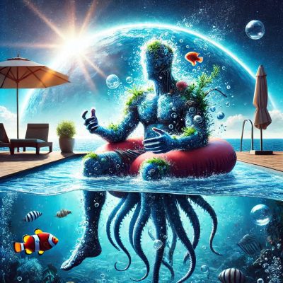 Preventing Pseudomonas Infections in Hot Tubs