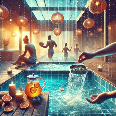 Training Staff to Manage Spa Pools Safely